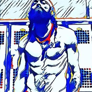 Meet your Posher, Joseph